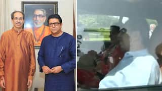 Uddhav Thackeray In Delhi: рдЙрджреНрдзрд╡ рдард╛рдХрд░реЗ рдЖрджрд┐рддреНрдпрд╕рд╣ рдЖрдЬрдкрд╛рд╕реВрди рддреАрди рджрд┐рд╡рд╕рд╛рдВрдЪреНрдпрд╛ рджреМрд▒реНрдпрд╛рд╕рд╛рдареА рджрд┐рд▓реНрд▓реАрдд рджрд╛рдЦрд▓; рдЗрдВрдбрд┐рдпрд╛ рдЖрдШрд╛рдбреАрдд рд░рд╛рдЬ рдореБрджреНрдпрд╛рд╡рд░ 'рдордирд╕реЗ' рдЪрд░реНрдЪрд╛ рд╣реЛрдгрд╛рд░?