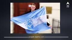 20 ਸਾਲਾ ਨੌਜਵਾਨ ਚਰਚਾ 'ਚ, ਬਣਾਇਆ ਖੁਦ ਦਾ ਦੇਸ਼! ਸੰਭਾਲੀ ਰਾਸ਼ਟਰਪਤੀ ਦੀ ਗੱਦੀ