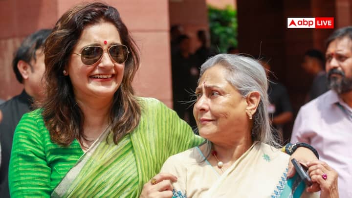 Priyanka Chaturvedi  News: बीते महीने राज्यसभा में चर्चा के दौरान जया बच्चन ने प्रियंका चतुर्वेदी को कुछ ऐसा कह दिया कि वीडियो वायरल हो गया था.