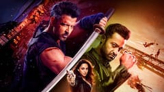 విజయవాడలో కాదు... హైదరాబాద్‌లో 'వార్ 2' ప్రీ రిలీజ్ ఈవెంట్ - ట్విస్ట్ ఏమిటంటే?