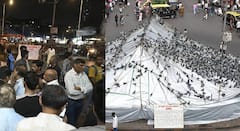 महायुती सरकारने कारवाईला स्थगिती दिली, आता दादरमध्ये कबुतरखाना वाचवायला प्रार्थना सभेचं आयोजन