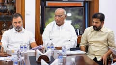 ‘Telangana Will Write Death Order’: Revanth Reddy Warns Rahul Gandhi's Critics; CMO Issues Clarification