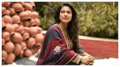 Kajol Brings Drama (And Laughter) In Hilarious Announcement For The Trial Season 2