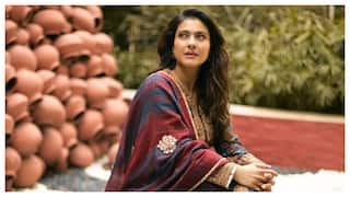 Kajol Brings Drama (And Laughter) In Hilarious Announcement For The Trial Season 2