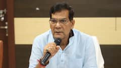 समाजवादी पार्टी की PDA पाठशाला पर मंत्री एके शर्मा का तंज, सपा को बताया नकल प्रथा का जनक