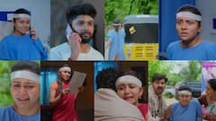 చిన్ని సీరియల్: బాలరాజుని చూసేసిన మధు.. నాన్న నాన్న అంటూ పరుగులు.. సీక్రెట్స్, ఎమోషన్స్.. చివరికి ఏమైంది?