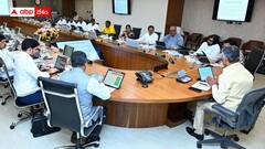 పండగలా ఉచిత బస్సు పథకం ప్రారంభోత్సవం - ఆటోడ్రైవర్లకూ సాయం - కేబినెట్‌లో మంత్రులకు చంద్రబాబు దిశానిర్దేశం