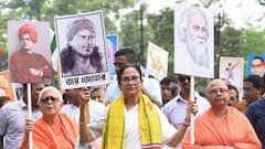 ‘I’m A Living Tiger, Will Become Dangerous’: Mamata Banerjee Warns BJP, Trains Guns At EC Ahead Of 2026 Polls