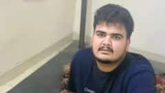 मुंबई क्राइम ब्रांच ने दबोचा गोल्डी बराड़ के लिए काम करने वाला शूटर, जिंदा कारतूस बरामद