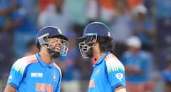 Asia Cup 2025: 5 Players Likely To Face The Axe As Selectors Reassess Squad