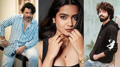 அப்பாஸ் ரீ என்ட்ரி.. பிரம்மாண்டமாக தொடங்கிய படப்பிடிப்பு... ஹீரோ யார் தெரியுமா?