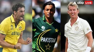 क्रिकेट के इतिहास के 7 सबसे तेज गेंदबाज, बुलेट की रफ्तार से भी तेज जाती थी गेंद; लिस्ट में कोई भारतीय नहीं