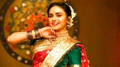 Amruta Khanvilkar Ecstatic Over Winning Her First Maharashtra State Film Award