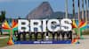 ‘BRICS Is Not Anti-West, De-dollarisation Not On Cards’