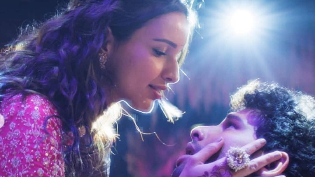 ‘धड़क 2’ हुई फ्लॉप! 45 करोड़ के बजट में बनी फिल्म का 5 दिनों का कलेक्शन है शॉकिंग Dhadak 2 Box Office Collection Day 5 Tripti Dimri Siddhanth Chaturvedi Film Fifth Day Tuesday Collection net in India ‘धड़क 2’ हुई फ्लॉप! 45 करोड़ के बजट में बनी फिल्म का 5 दिनों का कलेक्शन है शॉकिंग