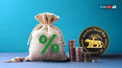 রেপো রেট নিয়ে বড় ঘোষণা RBI-এর, ঋণের উপর সুদের হার কি কমল ?