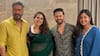Ajay Devgn Celebrates Vatsal Sheth’s Birthday With A Nostalgic Nod To Taarzan: The Wonder Car