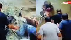 Video: धराली के बाद हरिद्वार में भी कुदरत का कहर, सड़क पर चल रहे लोगों पर गिरी चट्टान, वीडियो वायरल