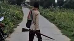 राजस्थान: झुंझुनूं में सनकी ने बिछा दी कुत्तों की लाशें, 25 से अधिक की गोली मारकर हत्या, जांच में जुटी पुलिस