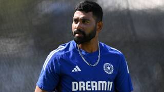 मोहम्मद सिराज एशिया कपमधून बाहेर? सस्पेन्स कायम!