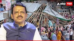 धार्मिक भावना आणि लोकांचे आरोग्य यांची सांगड घालणार; कबुतरखान्याच्या राड्यानंतर देवेंद्र फडणवीस काय म्हणाले?