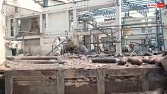 पंजाब के मोहाली में ऑक्सीजन प्लांट में ब्लास्ट हुआ सिलेंडर, 2 की मौत, 3 घायल