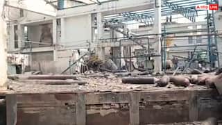 Mohali Cylinder Blast: पंजाब के मोहाली में ऑक्सीजन प्लांट में ब्लास्ट हुआ सिलेंडर, 2 की मौत, 3 घायल