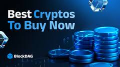 Best Cryptos To Buy Now: BlockDAG Beats Solana’s Speed, TON’s Scale, And AVAX’s DeFi Reach