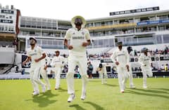 Ind vs Eng Test: इंग्लंडने गिलला निवडले अन् भारताने ब्रुकला; सामना संपताच गंभीर अन् मॅक्युलमने जे ठरवलं ते झालं, नेमकं काय केलं?