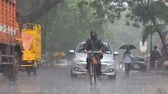 पुण्यासह बहुतांश मध्य महाराष्ट्र अन् मराठवाड्यात पावसाचे यलो अलर्ट, कुठे कसे हवामान?