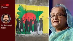 One Year After Hasina, Bangladesh's Islamist Anarchy Continues | OPINION