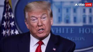 ਅਮਰੀਕਾ ਨੇ ਭਾਰਤ 'ਤੇ ਠੋਕਿਆ 50 ਫੀਸਦੀ ਟੈਰਿਫ, ਰੂਸ ਤੋਂ ਤੇਲ ਖਰੀਦਣ 'ਤੇ ਭੜਕੇ ਟਰੰਪ