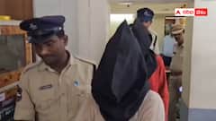 చెవిలో గడ్డి మందు పోసి భర్త హత్య - బిగినర్స్ మిస్టేక్స్ చేసి దొరికిపోయిన భార్య - యూట్యూబ్ పాఠాలే !