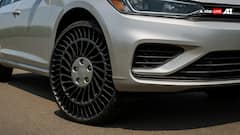 पंक्चर क्यों नहीं होता है एयरलेस टायर? फैक्ट जान लेंगे तो हैरान रह जाएंगे आप