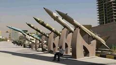 ईरान की वो पांच वेपन तकनीकें जो दुनियाभर को कर सकती हैं तबाह!