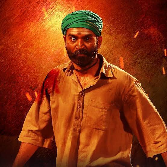 Dhanush: In Asuran, Dhanush redefined what it means to be rowdy — not with swagger, but with soul. As Sivasamy, a mild-mannered farmer hiding a storm of vengeance, his performance transitions from restraint to raw destruction with chilling authenticity. This wasn’t just acting — it was lived experience on screen.