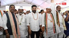 రాష్ట్రపతి ఆమోదం లభించేవరకూ పోరాటం - బీసీ బిల్లుపై జంతర్ మంతర్‌లో సీఎం రేవంత్ ధర్నా