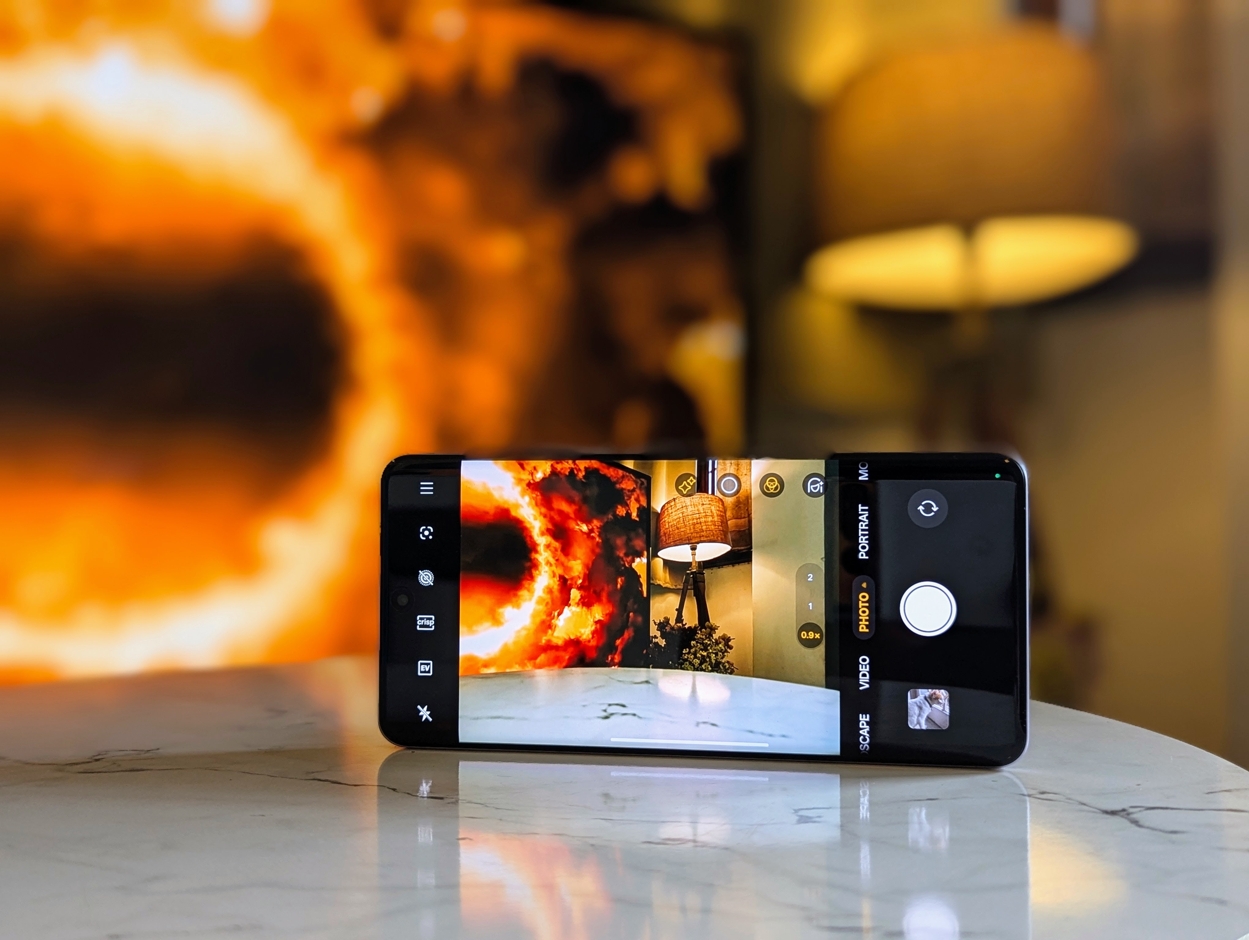Realme 15 Pro Review: Glam, Grit, & A Whole Lotta Megapixels