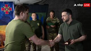 Russia Ukraine War: 'रूस की तरफ से लड़ रहे हैं पाकिस्तानी सैनिक', जेलेंस्की के दावे से बवाल, इन देशों का भी लिया नाम