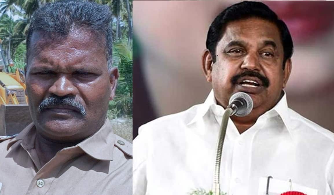 திருப்பூர், கோவை சம்பவங்கள்; காவல் நிலையத்தில்கூட சட்டம் ஒழுங்கு இல்லையா? கொந்தளித்த ஈபிஎஸ்!