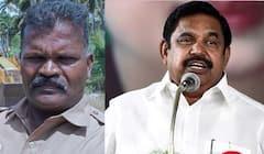 திருப்பூர், கோவை சம்பவங்கள்; காவல் நிலையத்தில்கூட சட்டம் ஒழுங்கு இல்லையா? கொந்தளித்த ஈபிஎஸ்!