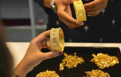 Gold Price Today: સોનાની કિંમતમાં આવ્યો મોટો ઉછાળો, 24 કરેટ ગોલ્ડની કિંમત 1 લાખને પાર