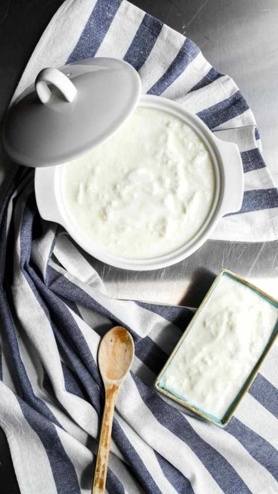 दही कधी खाऊ नये?