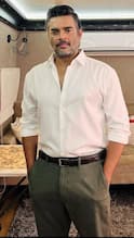 R Madhavan : మాధవన్ జుట్టుకు రంగు వేసుకోకపోవడానికి రీజన్ అదేనట.. రజినీ గురించి ఏమన్నాడంటే