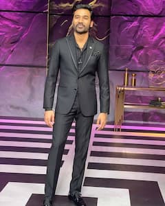 कभी शेफ बनना चाहते थे धनुष, अब साउथ के टॉप एक्टर्स में होता है शुमार