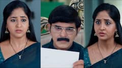 అమ్మాయి గారు సీరియల్: ఇది ఎవరూ ఊహించరేమో.. కోమలి గుట్టు రట్టైందా? DNA రిపోర్ట్స్‌లో ట్విస్ట్.. రూప ఎవరు?