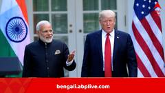 রাশিয়ার থেকে তেল কেনার শাস্তি? ভারতের উপর আরও ২৫ শতাংশ শুল্ক ট্রাম্পের, বেড়ে হল ৫০%