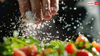 एक दिन में बस इतना ही खाना चाहिए नमक, नहीं तो जल्द दस्तक दे सकती है यह बीमारी