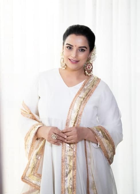Shwetha Menon : శ్వేతామీనన్‌కు 