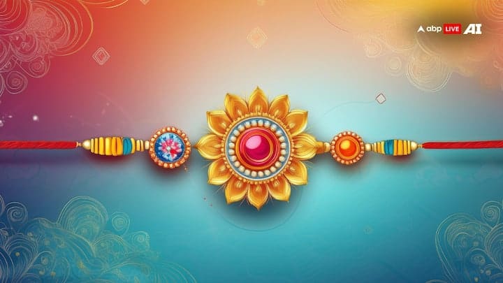4. અયોગ્ય દિશામાં મુખ રાખવું: વાસ્તુ અને જ્યોતિષ શાસ્ત્ર અનુસાર, રાખડી બાંધતી વખતે દિશાનું પણ ધ્યાન રાખવું જોઈએ. ભાઈ-બહેને દક્ષિણ દિશા તરફ મુખ કરીને રાખડી બાંધવાનું ટાળવું જોઈએ. પૂર્વ કે ઉત્તર દિશા તરફ મુખ રાખવું શુભ માનવામાં આવે છે.